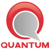 Quantum Transport Logo