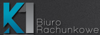 Biuro Rachunkowe K1 Dorota Szewczyk Logo