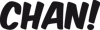 Agencia Chan! Logo
