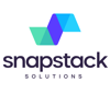 SnapStack Solutions s.r.o. Logo