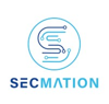 Secmation Logo