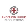 Anderson Hughs Productions Logo
