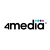 4media group Logo