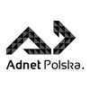 Agencja Interaktywna Adnet Polska Logo