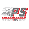 Power Service of North Dakota, Inc. Logo
