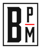 Bold Promo Media LLC Logo