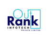OutRank Infotech Pvt. Ltd. Logo