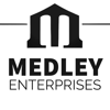 Medley Enterprises Logo