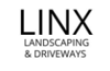 Linx Landscaping Logo