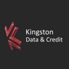 Kingston Data and Credit Logo