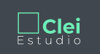 Clei Estudio Logo