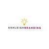 Ashleigh Branding Logo