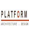 Platform Architecture Design Logo