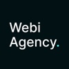 Webi Agency Logo