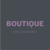 Boutique Executive Search Logo