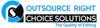 outsourcerightchoicesolution Logo