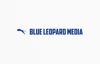 Blue Leopard Media Logo
