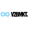 V2B Marketing - Advertising Agency and Digital Mkt Logo