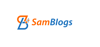 SamBlogs Logo