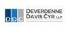 Deverdenne Davis Cyr LLP Logo