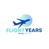 Flightyears Logo