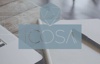 ICOSA Design, LLC. Logo