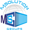 MSolution Groups Logo