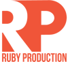 Ruby Production Logo