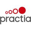 Practia Logo