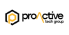 The ProActive Technology Group Logo