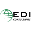 EDI Consultants, Inc. Logo