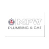 MPW PLUMBING Logo