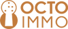 Octo Immo Logo