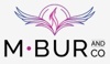 MBUR and Co. Logo