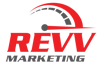 Revv Marketing Inc. Logo