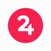 Twentyfour Logo