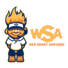 Web Smart Advisors Logo