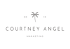 C Angel Marketing Logo