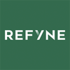 Refyne Logo