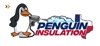 Penguin Insulation Logo
