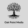 Oak Point Media Logo