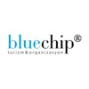 bluechip events Logo