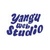 Yangu Web Studio Logo