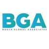 Bosch Global Associates Ltd Logo