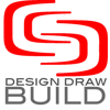 Design Draw Build Inc. Logo