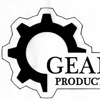 Geartooth Productions Logo