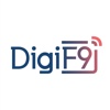 DigiF9 Ltd Logo
