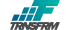TRNSFRM Logo