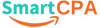SmartCPA Accounting Services Logo