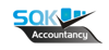 SQK Accountancy Logo